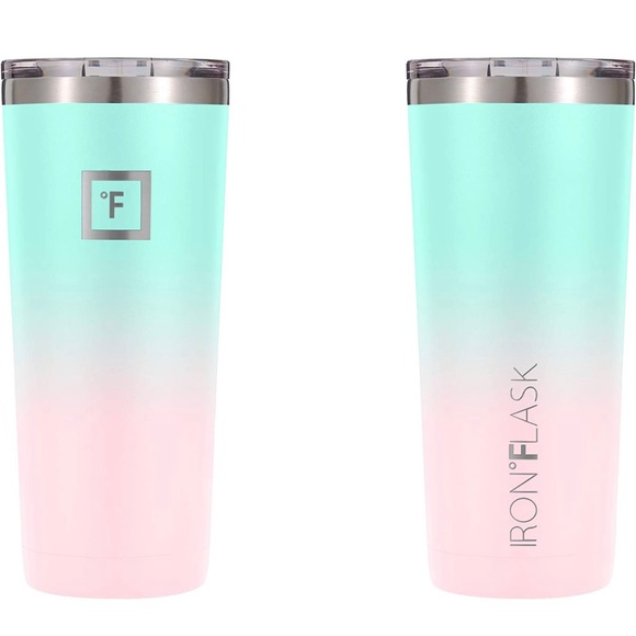 Iron Flask Dining Iron Flask Bubble Gum Stainless Steel Canteen